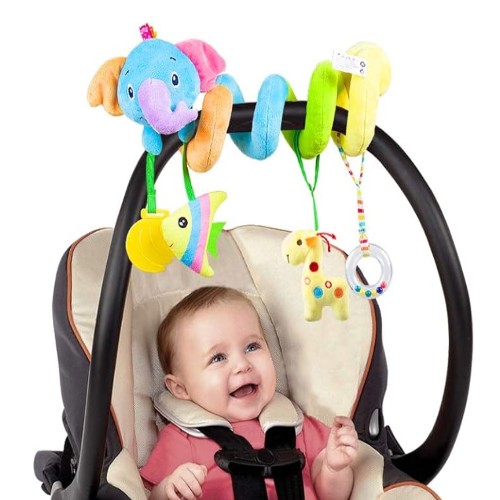 Car Seat Toy